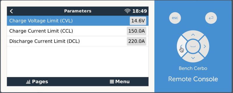 Update Epochs 460ah Battery What Weve Learned Panbo 7441