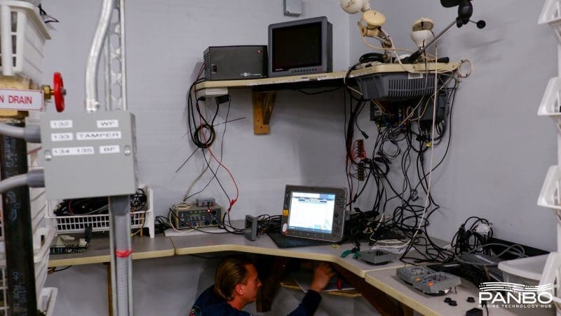 Max Marine Electronics, used gear with confidence - Panbo