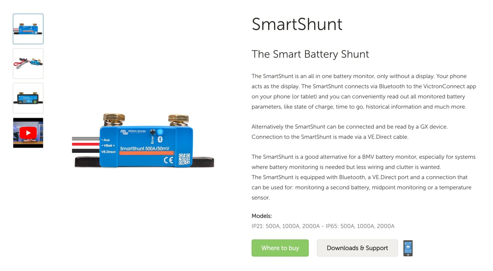 Update Epochs 460ah Battery What Weve Learned Panbo 8384