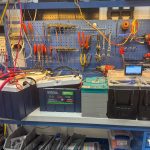 TestBenchFullofLiFePO4-cPanbo