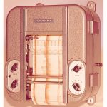 Furuno 1948 fishfinder