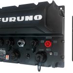 New Furuno NavNet TZtouchXL TZTBBX, NavPilot 1000, CSH10 Omni Sonar & FIP-460 Camera TZTBBX-MCU006-Left