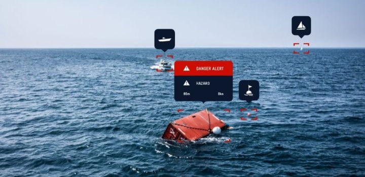 Maritime machine vision pioneer SEA.AI to unveil its new product ‘Brain ...
