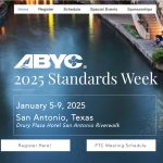 ABYC 2025 Standards Week, improving safety and evolving standards ABYC-StandardsWeekGrab-cPanbo