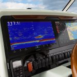 Garmin expands flagship chartplotter lineup with premium GPSMAP 9000xsv GPSMAP 9000xsv lifestyle3