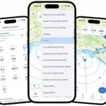 Savvy Navvy launches NMEA Connect for integrated onboard navigation Savvy Navvy_NMEA Connect