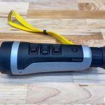 FLIR Ocean Scout Pro, high resolution, handheld thermal FLIROceanScoutPro-ProductPhoto-cPanbo