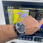 Quatix8-onWrist-onBoat-cPanbo