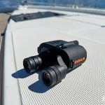 SI-TEX Sirius 12 stabilized binoculars, stability at a nice price Sirius12-Foredeck2-Croatia-cPanbo