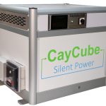 Cay Electronics to showcase CayCube onboard power alternative at PBIBS 2026 CayCube