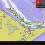 Garmin OnBoard, slick wireless man overboard system for Garmin equipped boats GarminOnboard-EngineCutoffActive-cPanbo