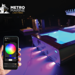 Metro Marine Lighting enhances onboard management with launch of MM-CC-V1 Control Center and Mobile App Metro Marine Lighting enhances onboard management with launch of MM-CC-V1 Control Center and Mobile App
