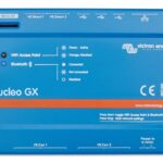 Victron announces Nucleo GX, a lower cost, higher performing GX option but is it for marine? Nucleo GX (top1) Large