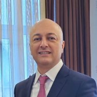 Todd Ragimov DC