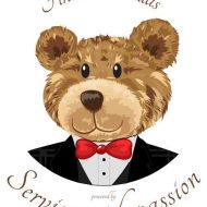 servicewith passion