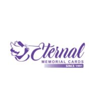Eternal Memorial Cards
