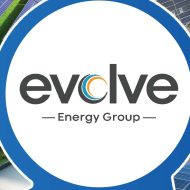 Evolve Energy Group
