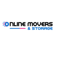 Online Movers & Storage