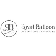 Royal Balloon