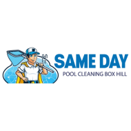 Same Day pool Cleaning Boxhill