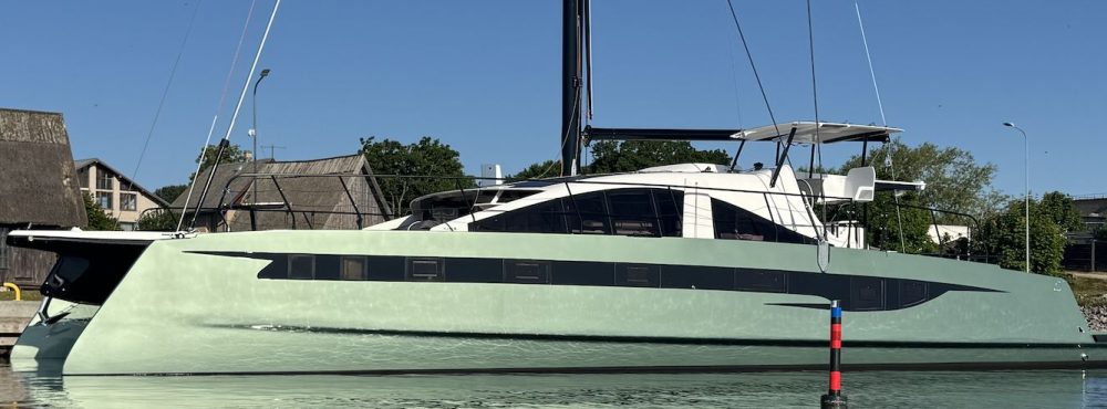 Dan - O Yachts