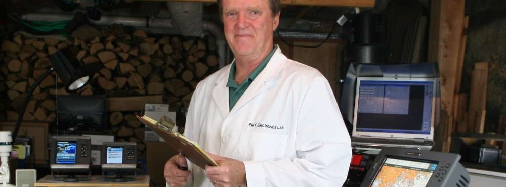 Ben Ellison
